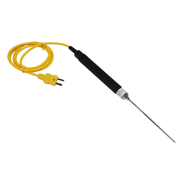 Type K Penetration Thermometer Probe, Small